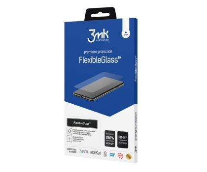 Folia na tablet 3MK Flexible Glass do Samsung Galaxy Tab S10 Ultra 5903108611817